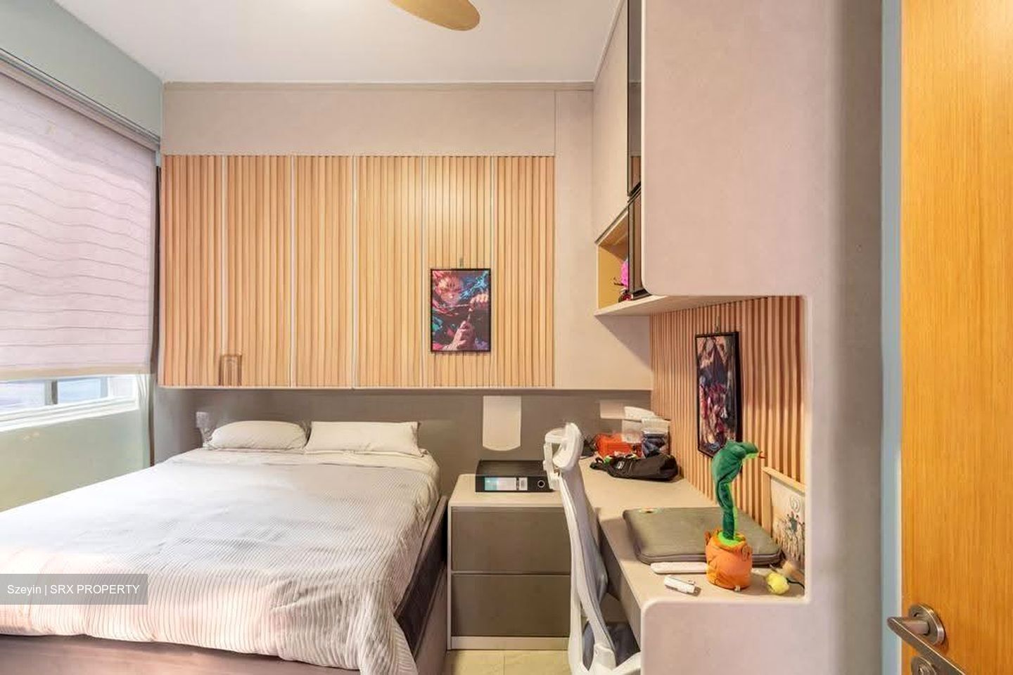 Austville Residences (D19), Condominium #628870901